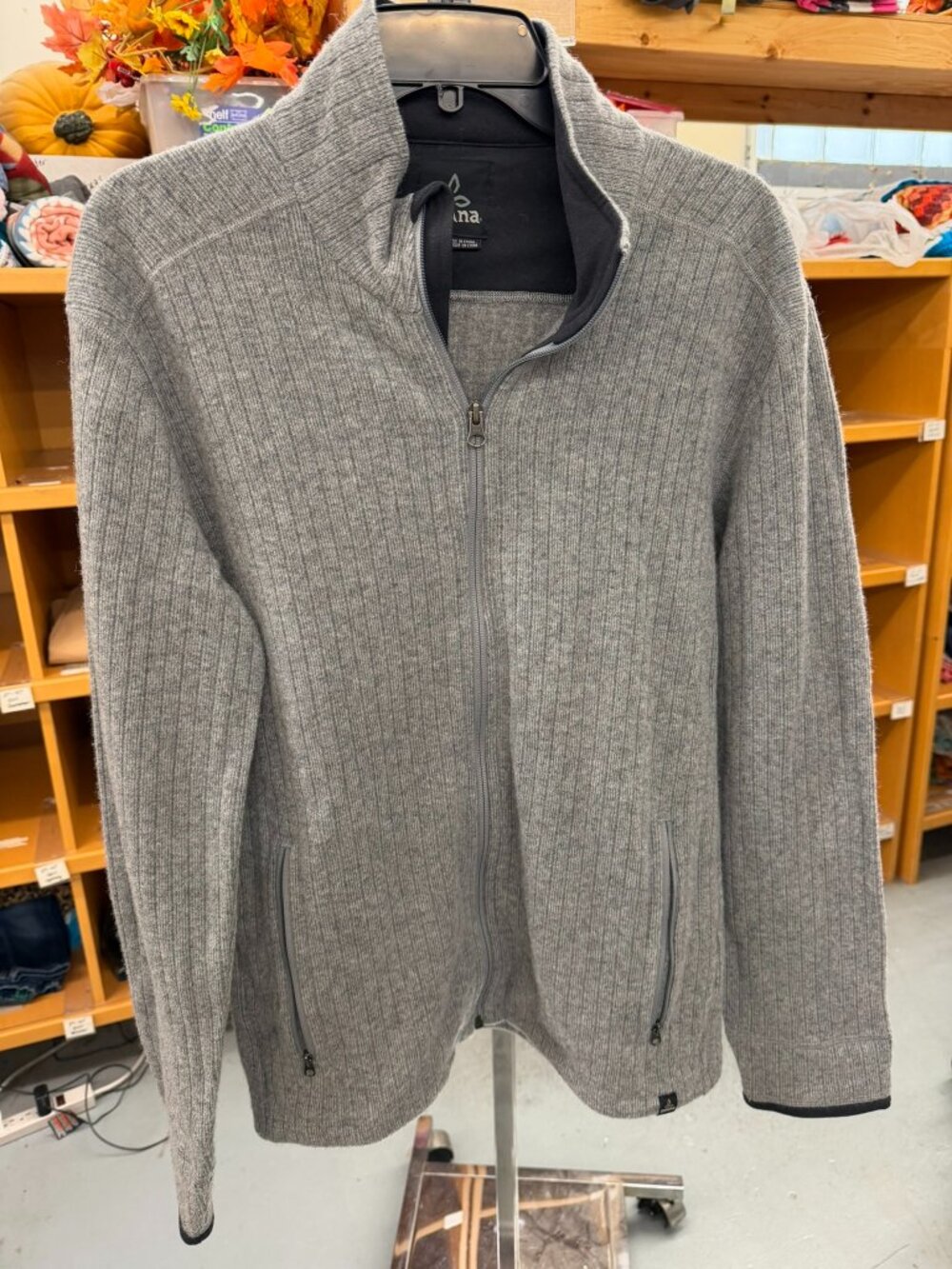 prAna Barclay Sweater